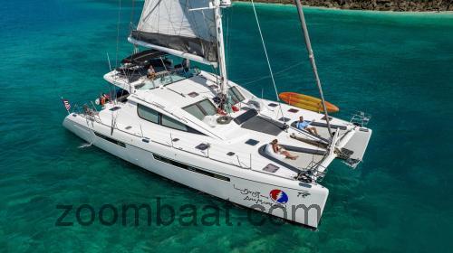 Privilege 615 	Spesifikasjoner og anmeldelser